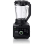 Braun Powerblend 9 JB9040BK, 1600W, Blender & Smoothie Maker, Black