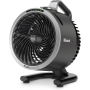 Shark FlexBreeze HydroGo FA050UK, Portable Misting Turbo Fan