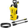 KÄRCHER K2 16736020, High Pressure Power Washer