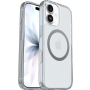 OtterBox Symmetry 7798781, Clear Case for iPhone 17