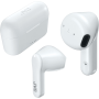 JVC HAA3TWU, True Wireless Earbuds, White