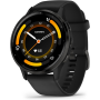 Garmin Venu 3 49GAR0100278401, Smartwatch, Slate