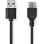 DFE 288809, USB Cable - 2M