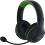 Razer Kaira 36RZ0403480100R3M1, Wireless Gaming Headset for Xbox, Black