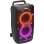 JBL JBLPARTYBOX520EU, Bluetooth Party Speaker, Black