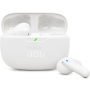 JBL Wave Buds 2 JBLWBUDS2WHT, True Wireless Earbuds, White