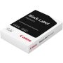 Canon 97001560, A4 Black Label Paper - 500 Sheets