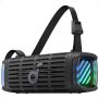 Soundcore Boom 3i D5100A10, 50W Portable Bluetooth Speaker, Black