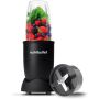 NUTRIBULLET 600 Series 02582, 600W, Blender, Black
