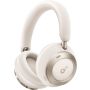 Soundcore Space One Pro A3062G21, Wireless Bluetooth Noise Cancelling Headphones, White