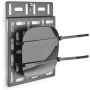 One for All WM5222, Accessory Mounting Frame for TVs