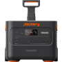 Jackery 263702000UKOR01, Explorer E2000 Plus Portable Power Station