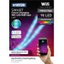 Status SSTRIP3MTR, Smart WiFi LED Stip Lights, 3 Metres  