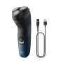 Philips Series 1000 S1151, Wet & Dry Shaver