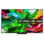 LG QNED82 65QNED87A6B,6 65", 120hz, 4K, Smart QNED TV