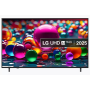 LG UA75 65UA75006LA, 65", 4K, LED Smart TV