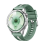 Huawei Watch GT 6 55020FTV, 46mm, Smart Watch, Green