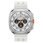 Samsung Galaxy Watch7 Ultra SML705FZWAEUA, 47mm, LTE, GPS Smart Watch, White