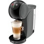 DeLonghi Genio S EDG226A, Dolce Gusto Coffee Machine, Anthracite 