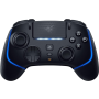 Razer Wolverine V2 Pro 36RZ0604710200R3G1, Wireless Controller for PS5, White