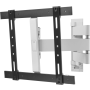 One For All WM6454, 32"- 77", Full Motion TV Bracket