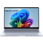 Samsung Galaxy Book 4 Edge NP750XQBKA1UK, 15.6", 16GB/256GB, Laptop, Blue