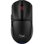 HyperX Pulsefire Fuse 259A1KY6AA, Wireless Optical Gaming Mouse, Black