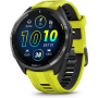 Garmin Forerunner 965 49GAR0100280912, Premium Running Watch, Yellow