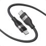 Anker A82E2H12, 1.8m, 240W, USB-C to USB-C Cable