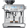 Sage The Oracle BES980UK, Coffee Machine, Steel Stainless