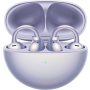 Huawei FreeClips 55037246, Wireless Bluetooth Earbuds, Purple