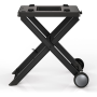 Ninja Woodfire XSKGRLLSTDEUK, Electric BBQ Grill Stand, Black