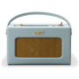 Roberts Revival iStream REVISTREAMLDE, Smart Internet Radio w/ Bluetooth, Duck Egg