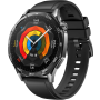 HUAWEI 55020DKM, Watch GT 5, 46MM Smart Watch, Black