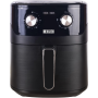 Haden 211736, 6.5L, Air Fryer, Black