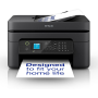 Epson WF2930DWF, All-in-One Wireless Inkjet Printer