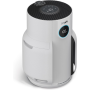 Shark NeverChange5 HP150UK, Air Purifier, White