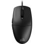 Corsair M55 930F000WW, Lightweight Gaming Mouse, Black