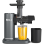 Ninja JC151UK, Cold Press Juicer, Black