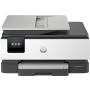HP 8122E OfficeJet Pro 405U3B, All-in-One Printer, Black/White