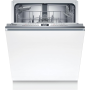 Bosch Series 4 SMV4EAX23G, Integrated Dishwasher