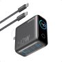 Anker A2697KZ1, 140W 4-Port GaN Laptop Charger