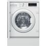 Bosch Series 8 WIW28502GB, 8KG, 1400rpm, Washing Machine