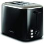 Morphy Richards 222064, Equip 2 Slice Toaster, Black