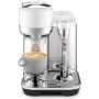 Sage Vertuo Creatista SVE850SST4GUK1, Smart Coffee Machine, White