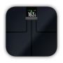 Garmin Index S2, Smart Scale, Black