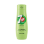 SodaStream Flavouring Syrup - 7 UP Free,  440ml