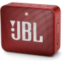 JBL GO Essential JBLGOES2SRED, Portable Speaker, Red