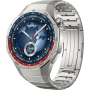 HUAWEI GT5 Pro 55020DKB, 46MM Smart Watch, Titanium