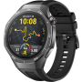 HUAWEI GT5 Pro 55020DKD, 46MM Smart Watch, Titanium Black